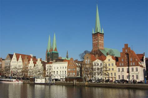 lubeck city|Lübeck – Travel guide at Wikivoyage.